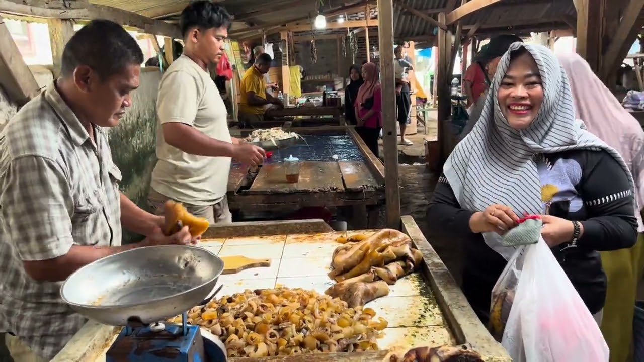 Kembali Jelajah Pasar Pasuruan Penenghan , Alpokat 15  Ribu 2 Kilogram