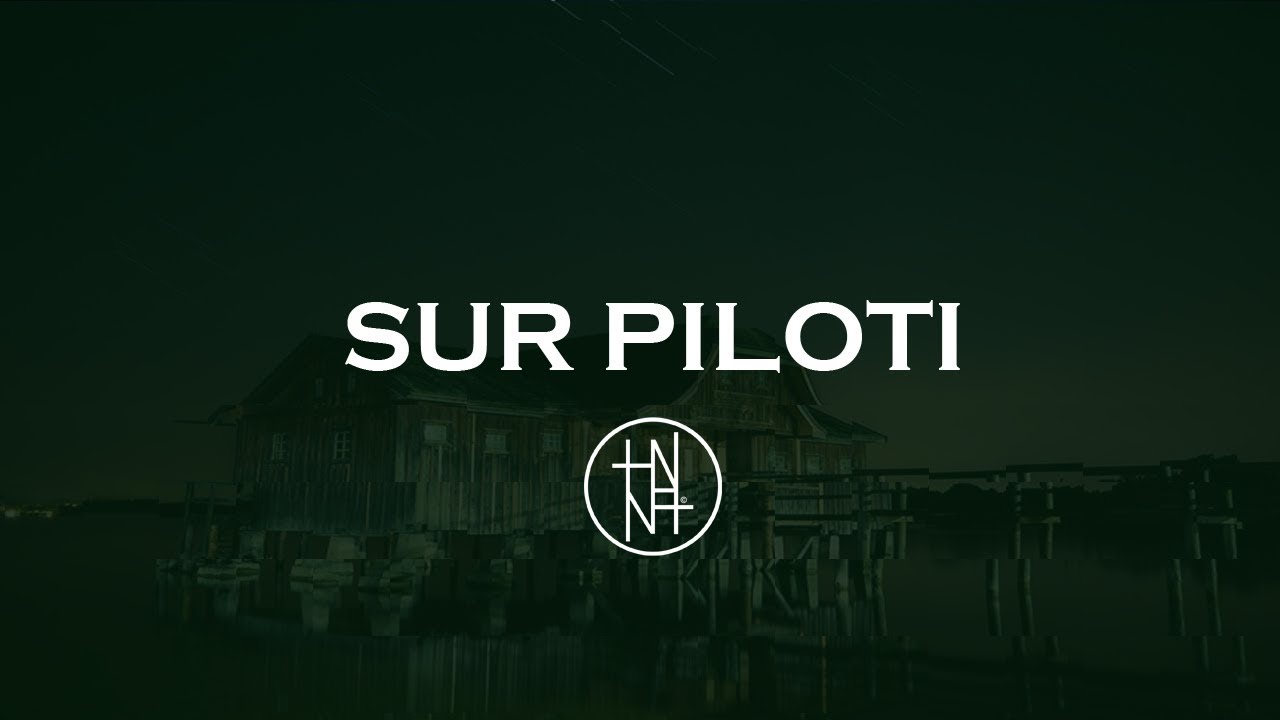 Hooss Type Beat // 