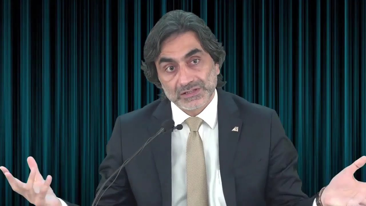 Bizim irademize bağlı olarak Cenabı Hak sonuçları yaratıyor!