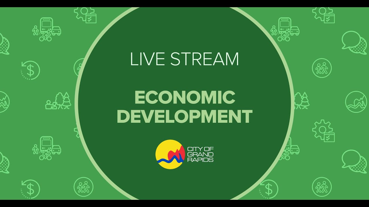 Economic Development Project Team - February 10, 2026