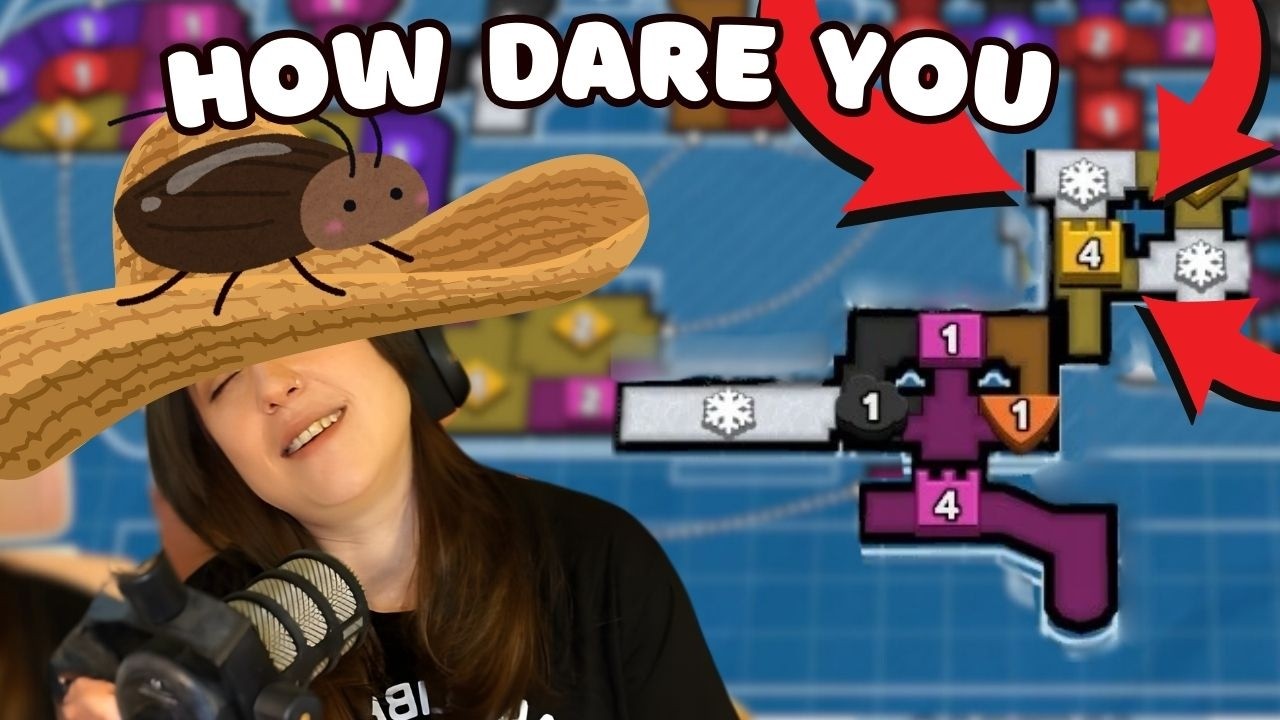 You're Going to Cucaracha ME???