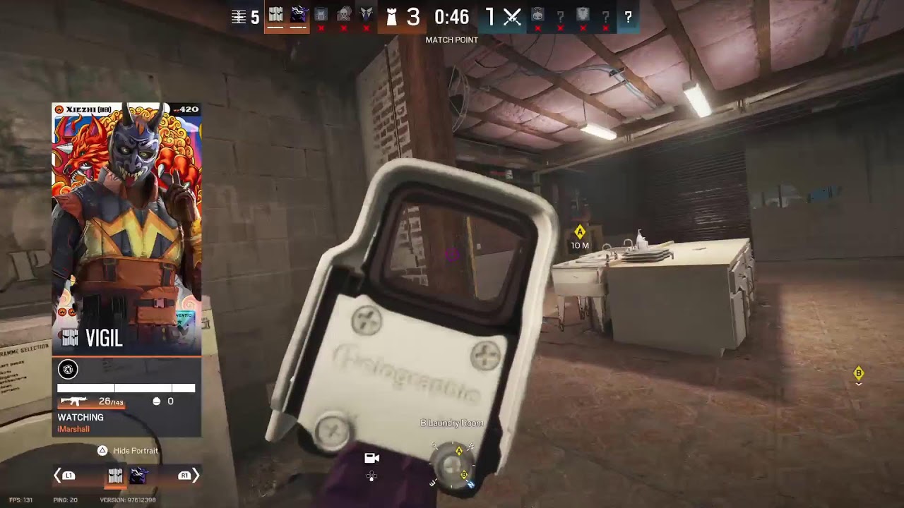 Chill duo champ grind (type d1 to join stack)