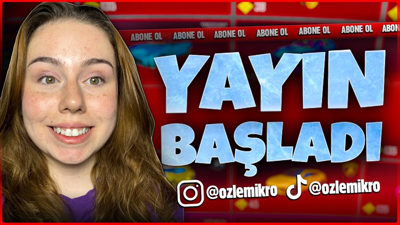 MAHALLNİZİN YAYINCISI İLE SAHURA DOĞRU