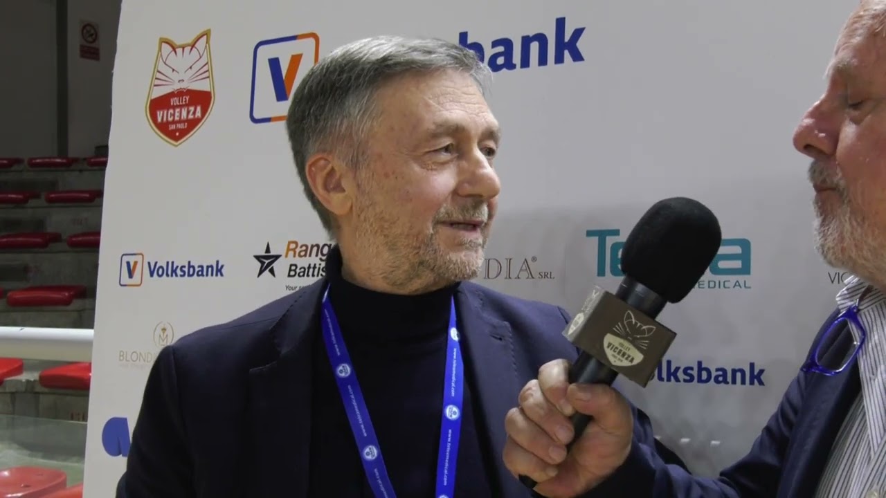 Intervista Gianantonio Pozzato Telea Medical Group - 28 febbraio 2026