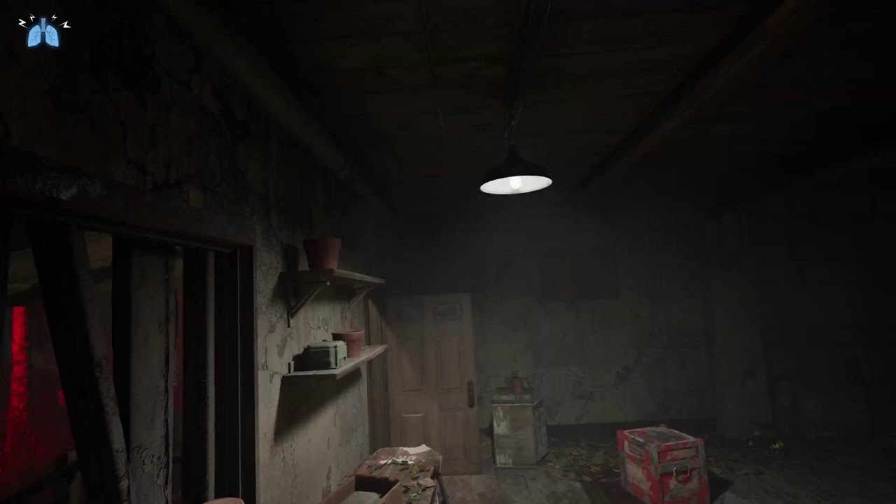 Quiet Place