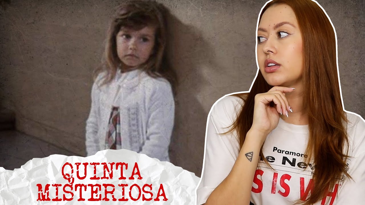 O TRÁGICO FIM DE UMA ESTRELA MIRIM | Caso Judith Barsi