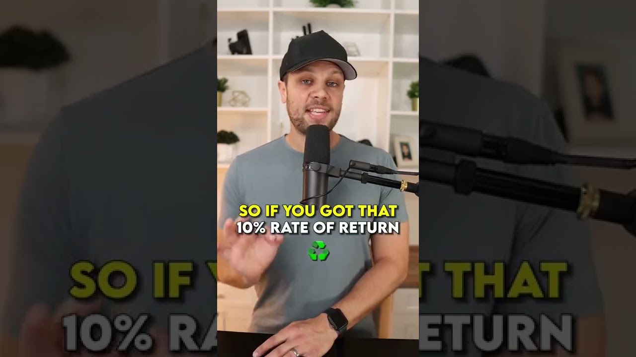 Just Invest $5 Per Day. 💰💸💵. Viral Trending TikTok. #shorts