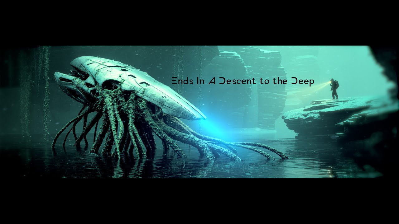 Atmospheric Dynamic Soundscape | 