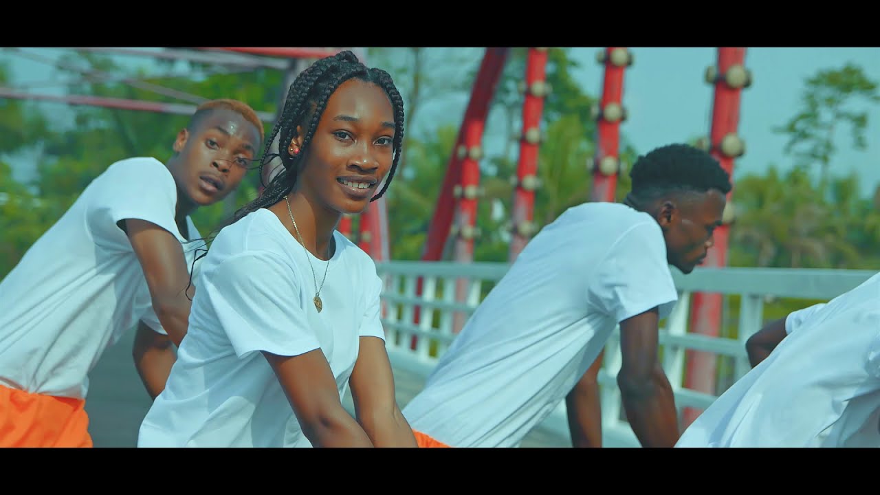 Zagaden _ - _ Djuiye _-_ (Official Video)