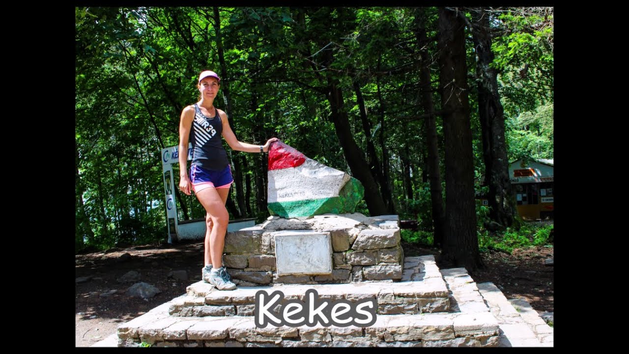 Kekes ⛰️ Matra Węgry KORONA EUROPY
