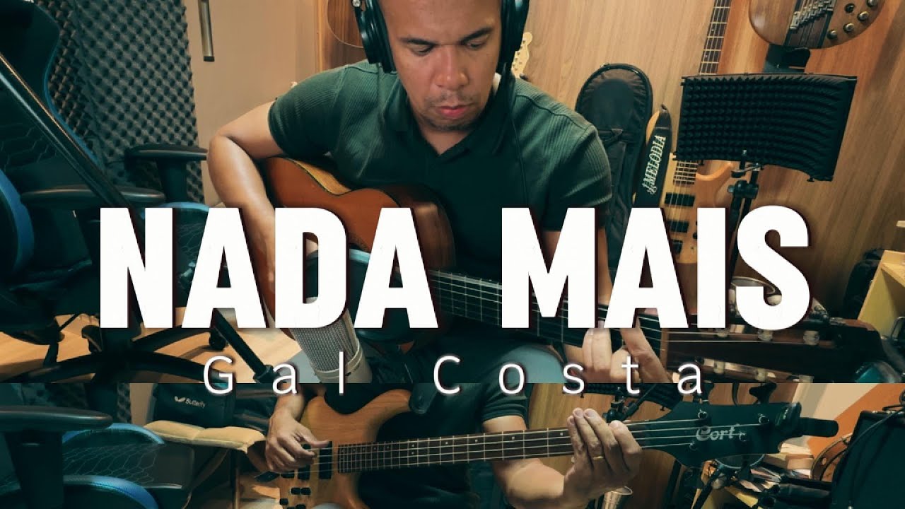 Nada mais - Gal Costa