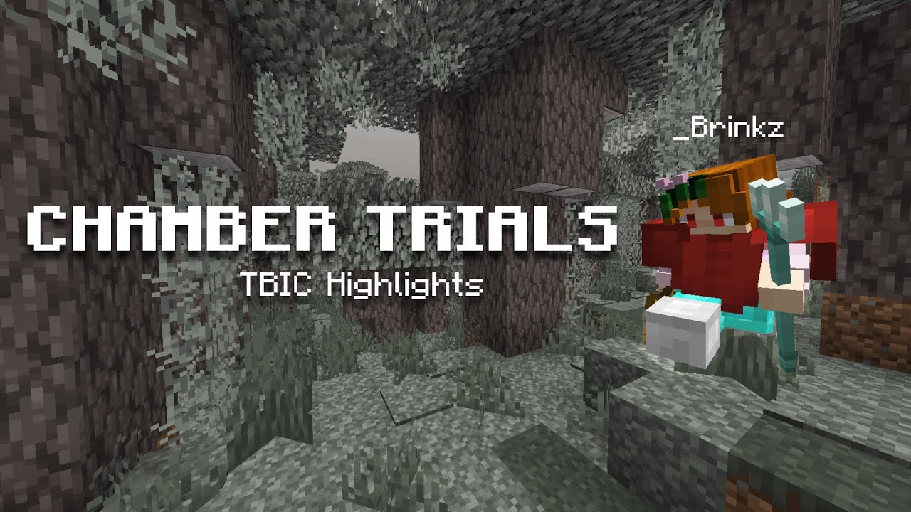 Chamber Trials TBIC Highlights