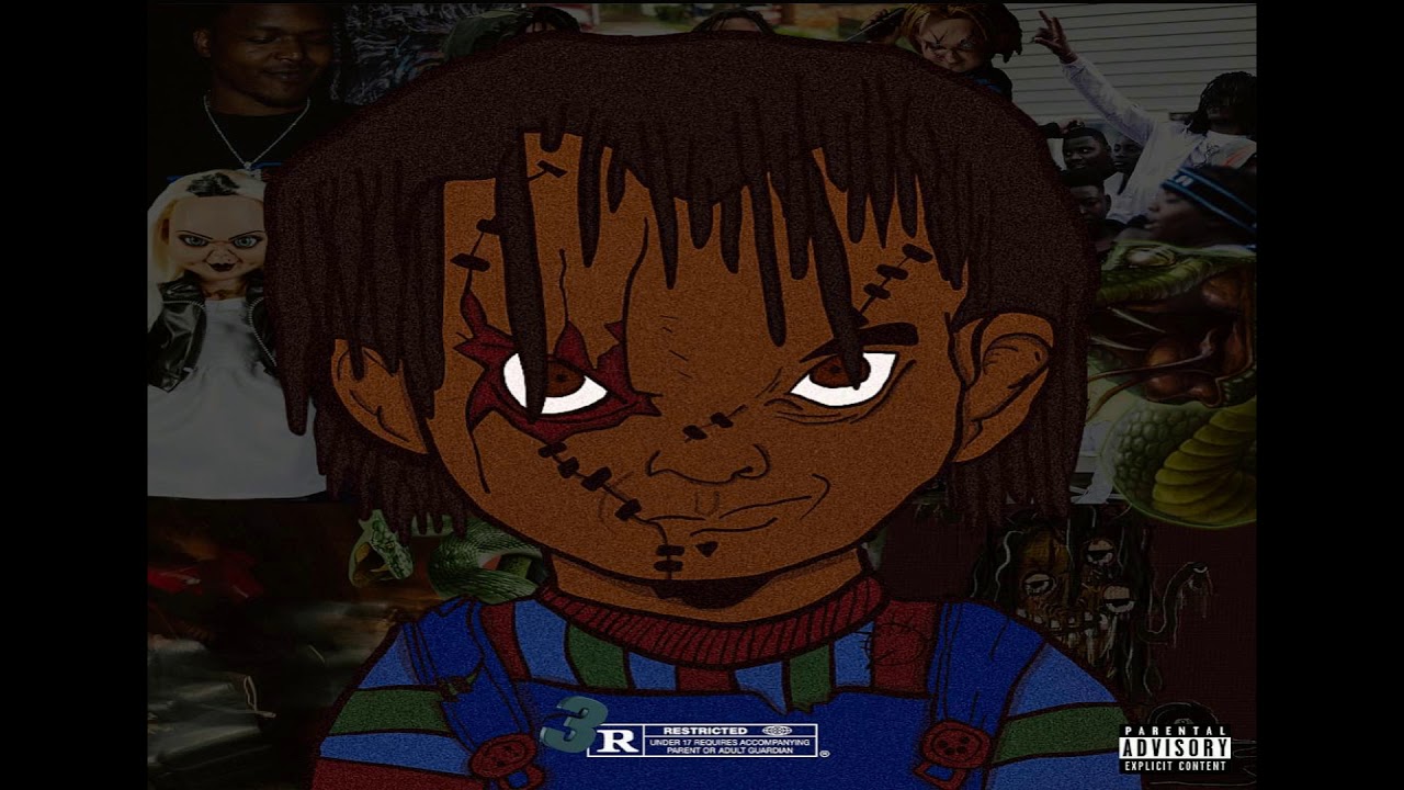 FREE Young Nudy x Pierre Bourne Type Beat 