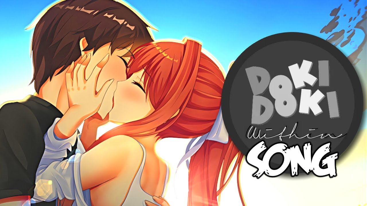 DOKI DOKI WITHIN SONG ▶ Perfect [FT. @KnightOfBreath] (REMASTERED)