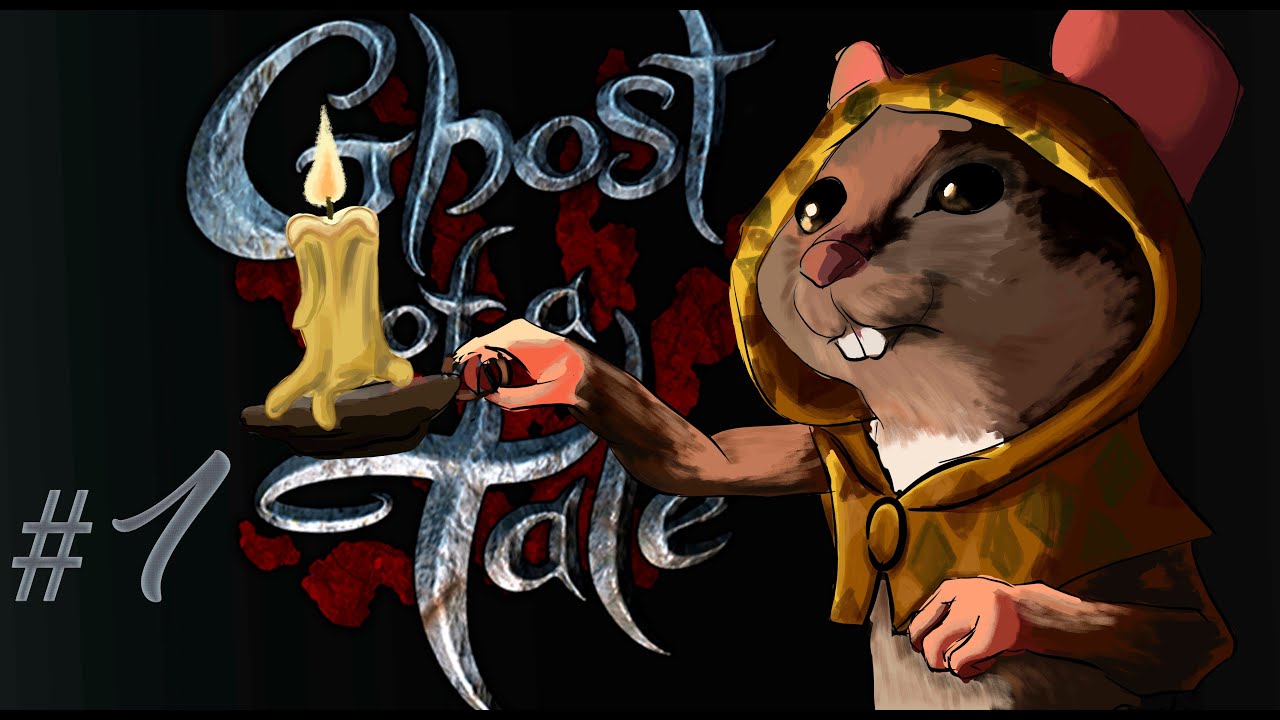 Побег из тюрьмы ► Ghost of a tale #1