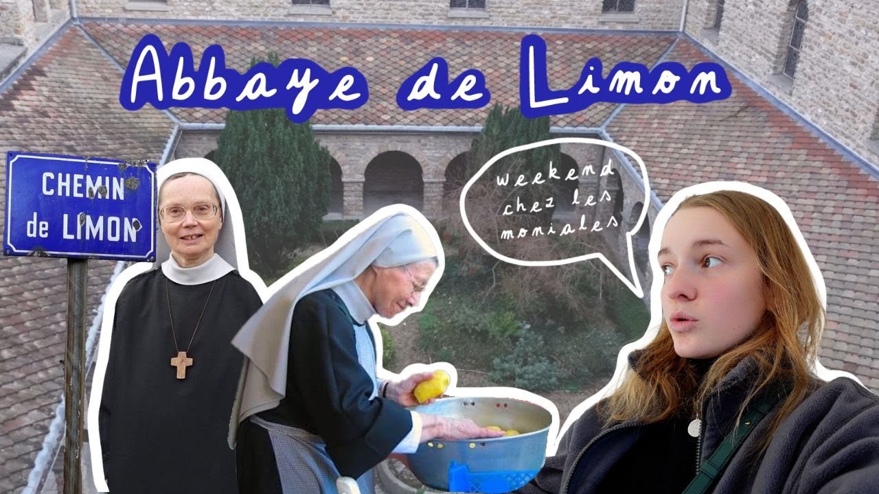Ma retraite spirituelle aux portes de Paris