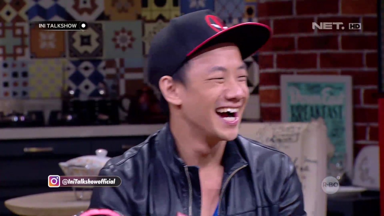 Alasan Frans Sanjaya Rela Mengeluarkan Uang Demi Hobi Mahalnya