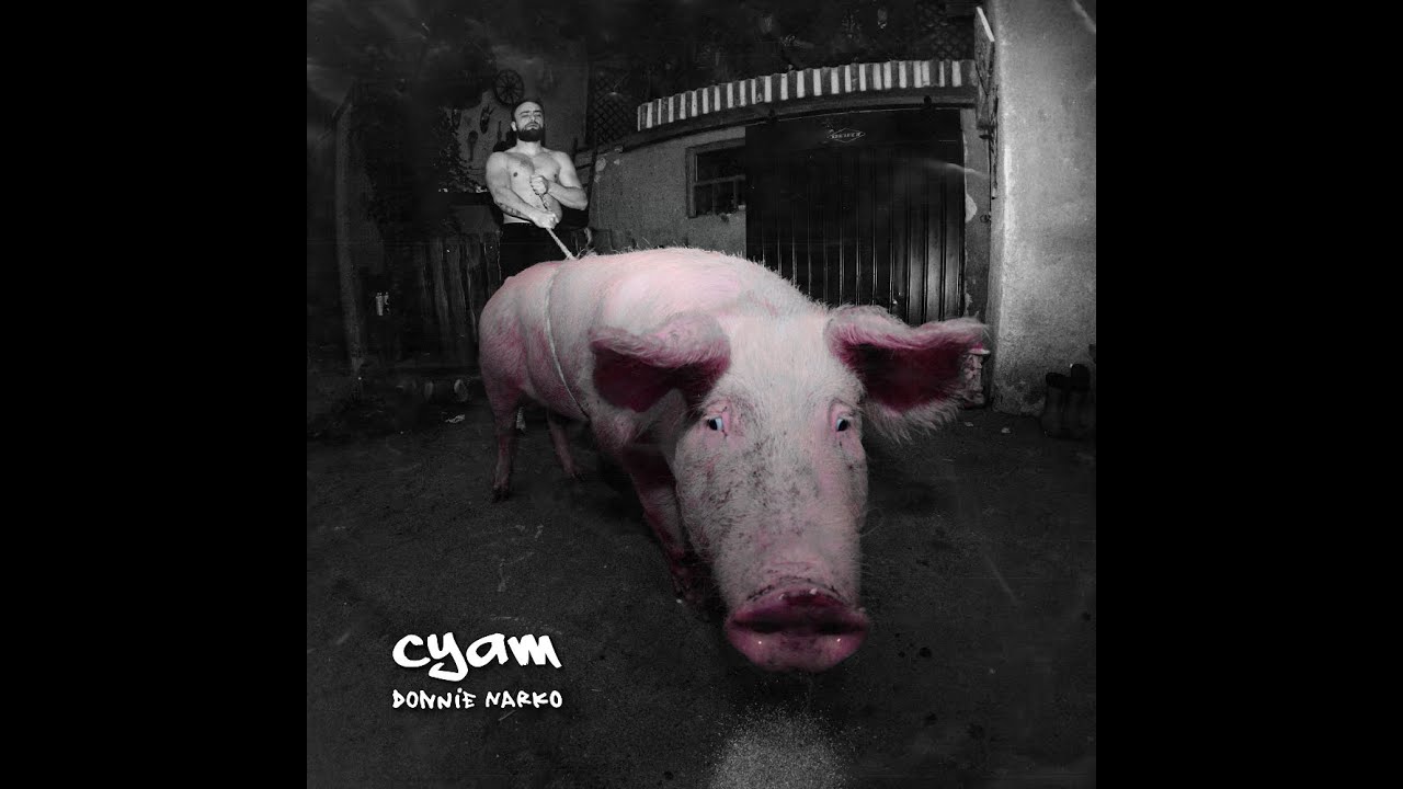 Cyam - NakNak (prod. Profetesa)