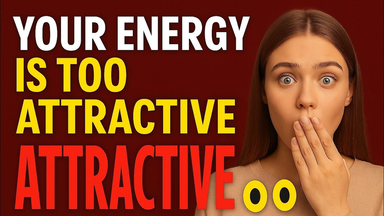 14 SIGNS You've Powerful Aura /Attractive Personality/Psychology facts