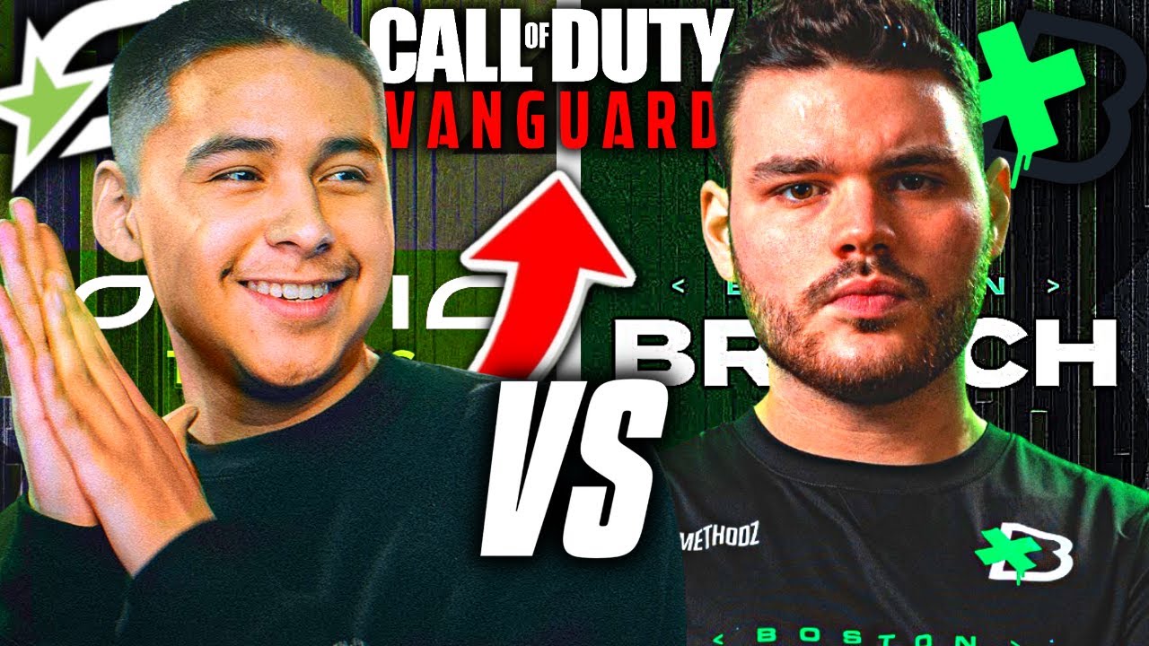 SHOTZZY VS METHODZ (FT. ZOOMAA, ATTACH, AND REPULLZE)