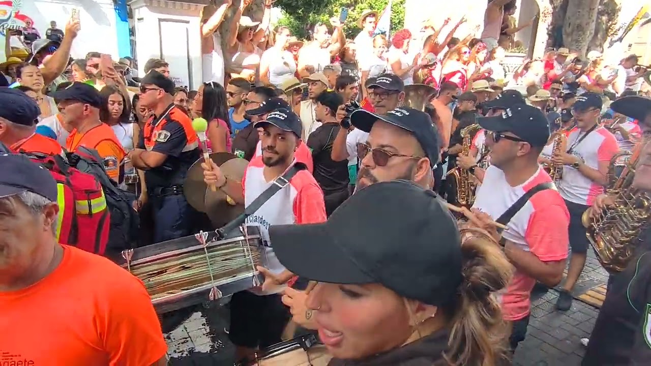 La Rama de Agaete 2024 El Coleccionista de Instantes