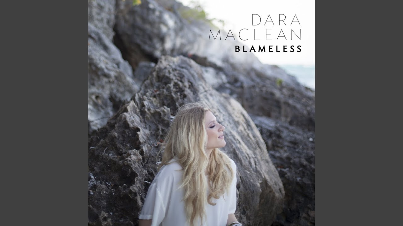 Blameless
