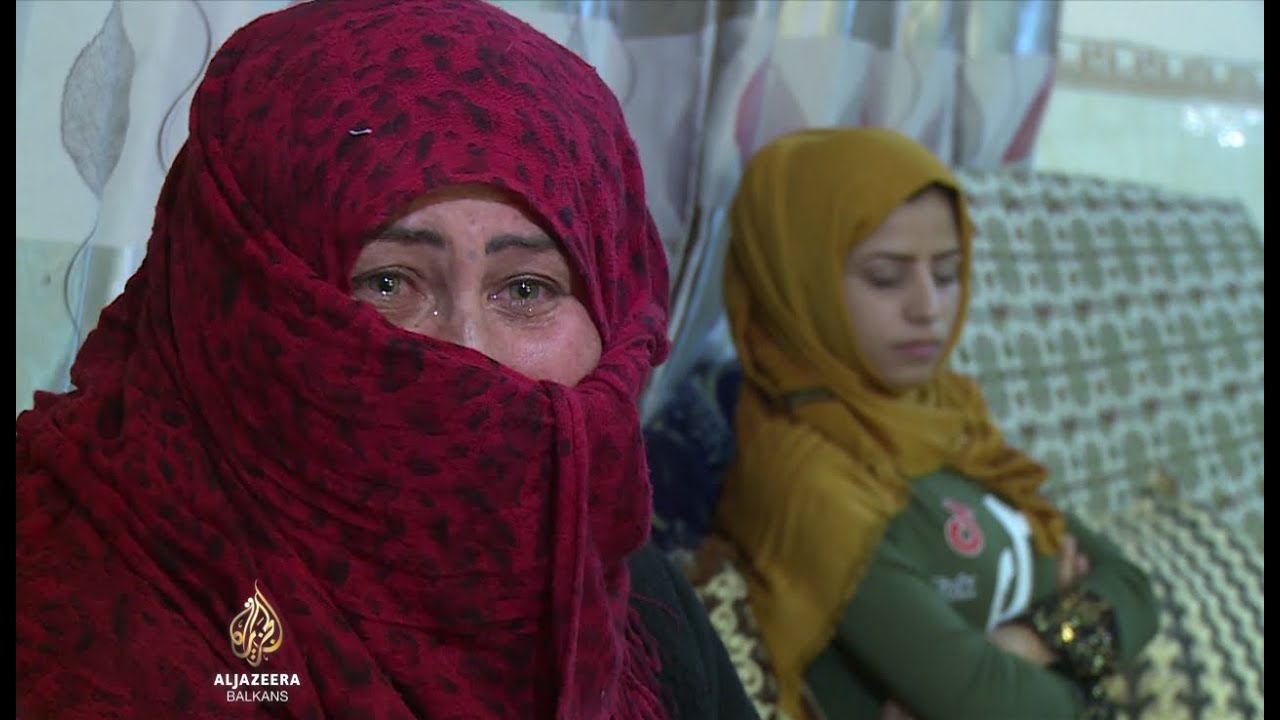 Borci ISIL-a teroriziraju sjever Iraka