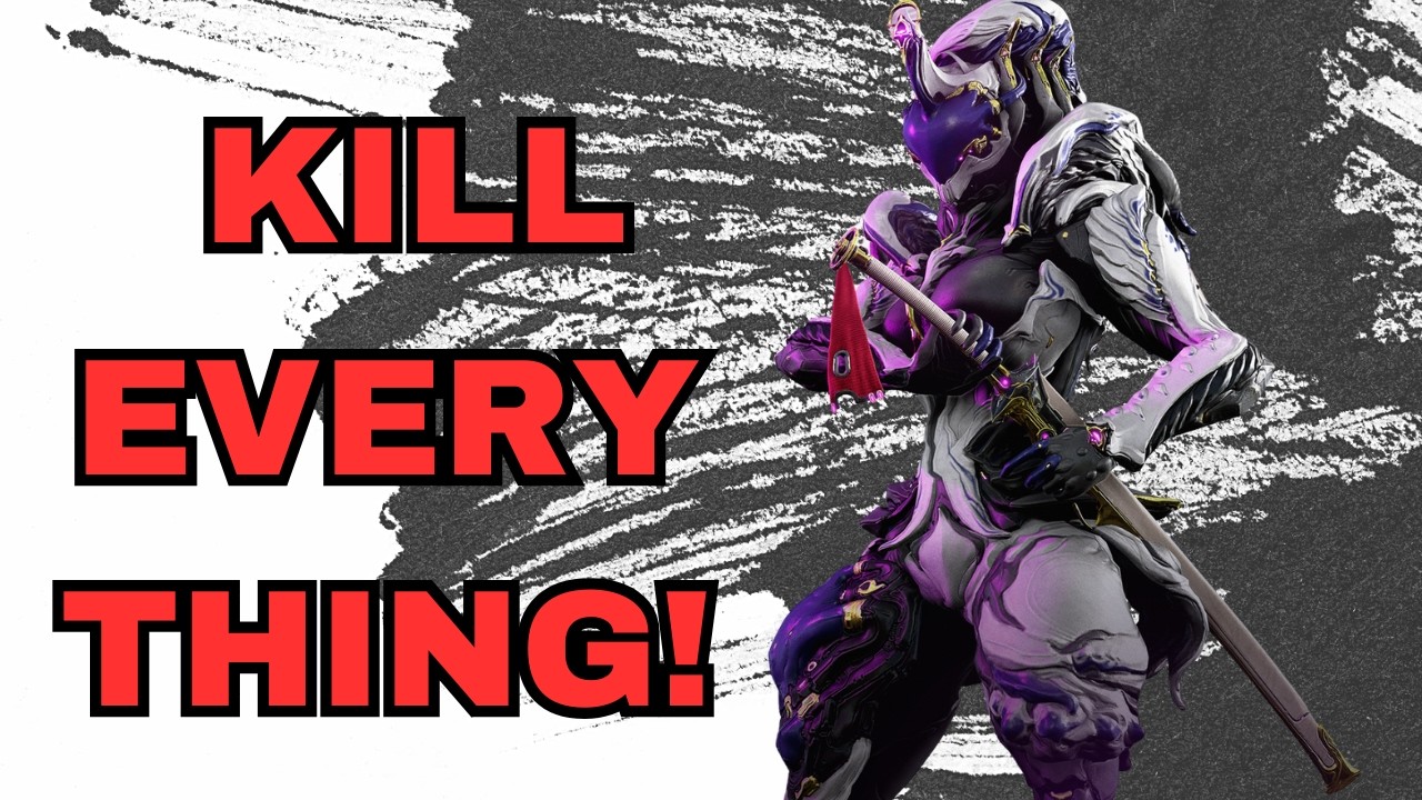 Saryn Is Now BETTER THAN HILDRYN!