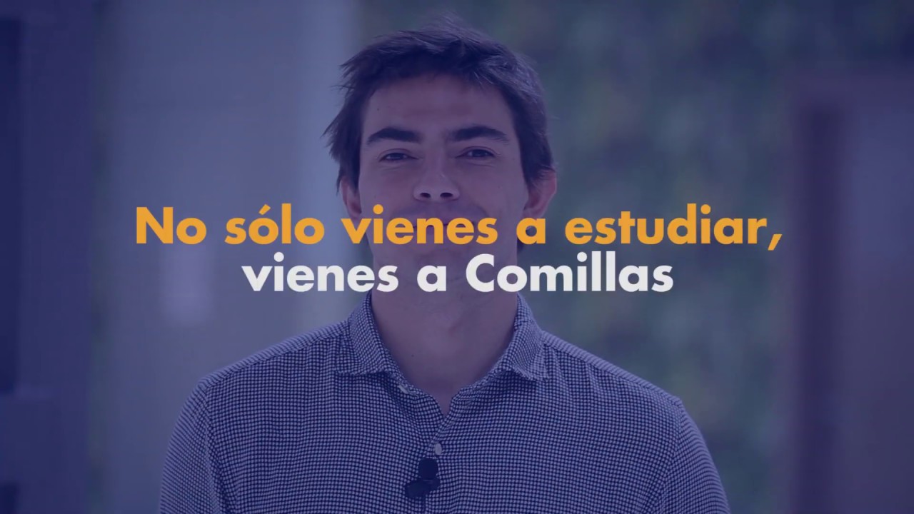Gabriel Villaz&aacute;n,  Ingeniero de Comillas ICAI y m&aacute;ster en Big Data