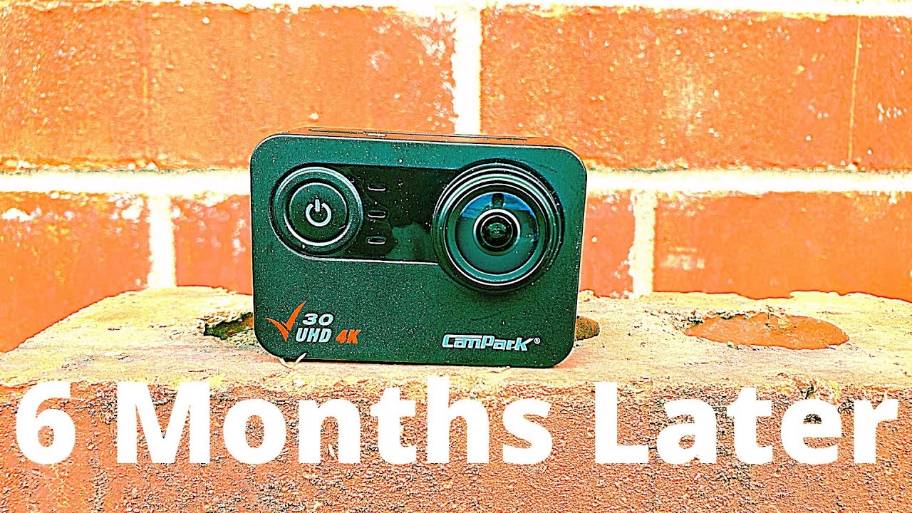 Campark V30//6 Months Later// Updated Review