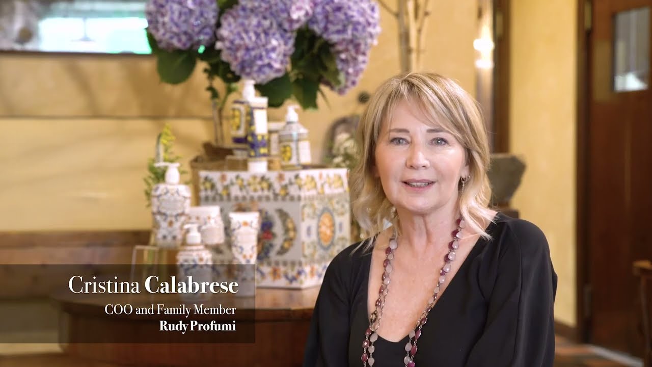Rudy Profumi - Press Day 19 Maggio 2022