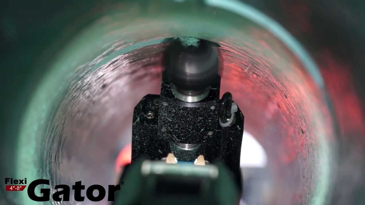 Gator Series Rehabilitation Cutters and Grinders