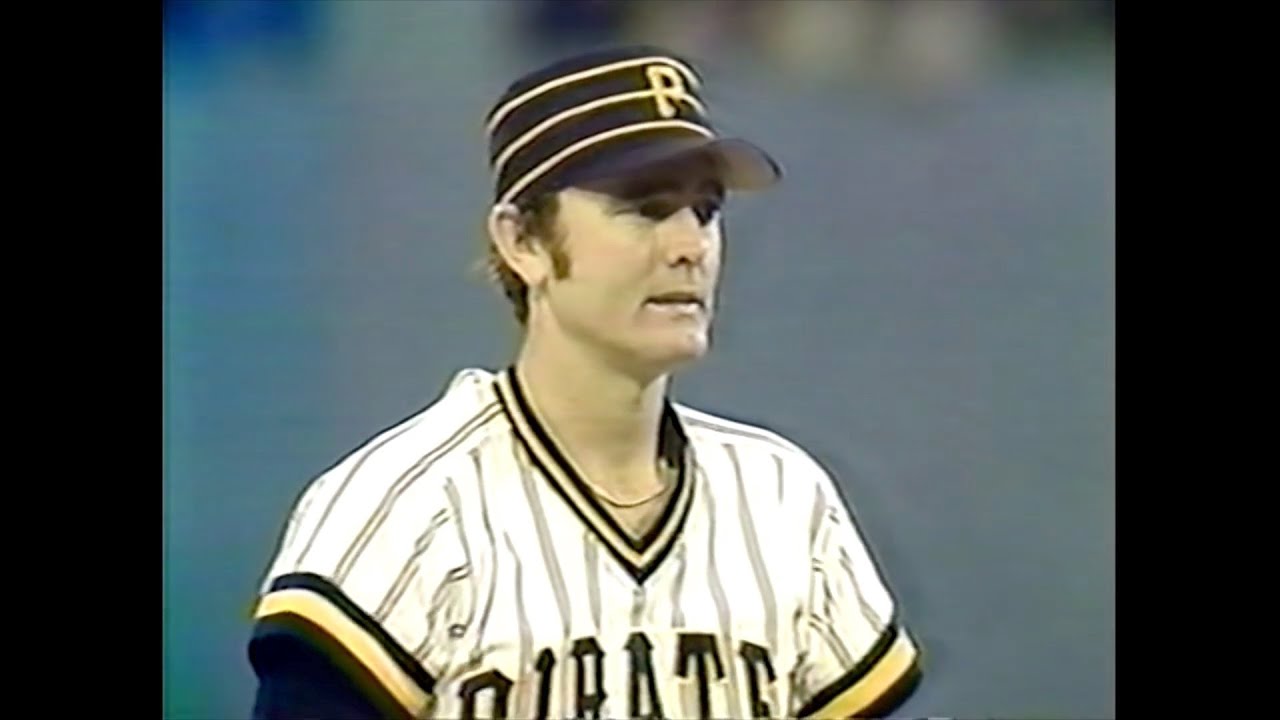 1979 NLCS Game 3(EDITED)