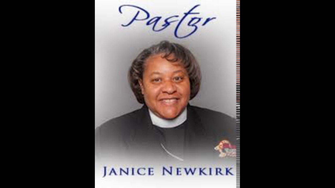 New Covenant Holiness Church 6/30/19 11:00 AM