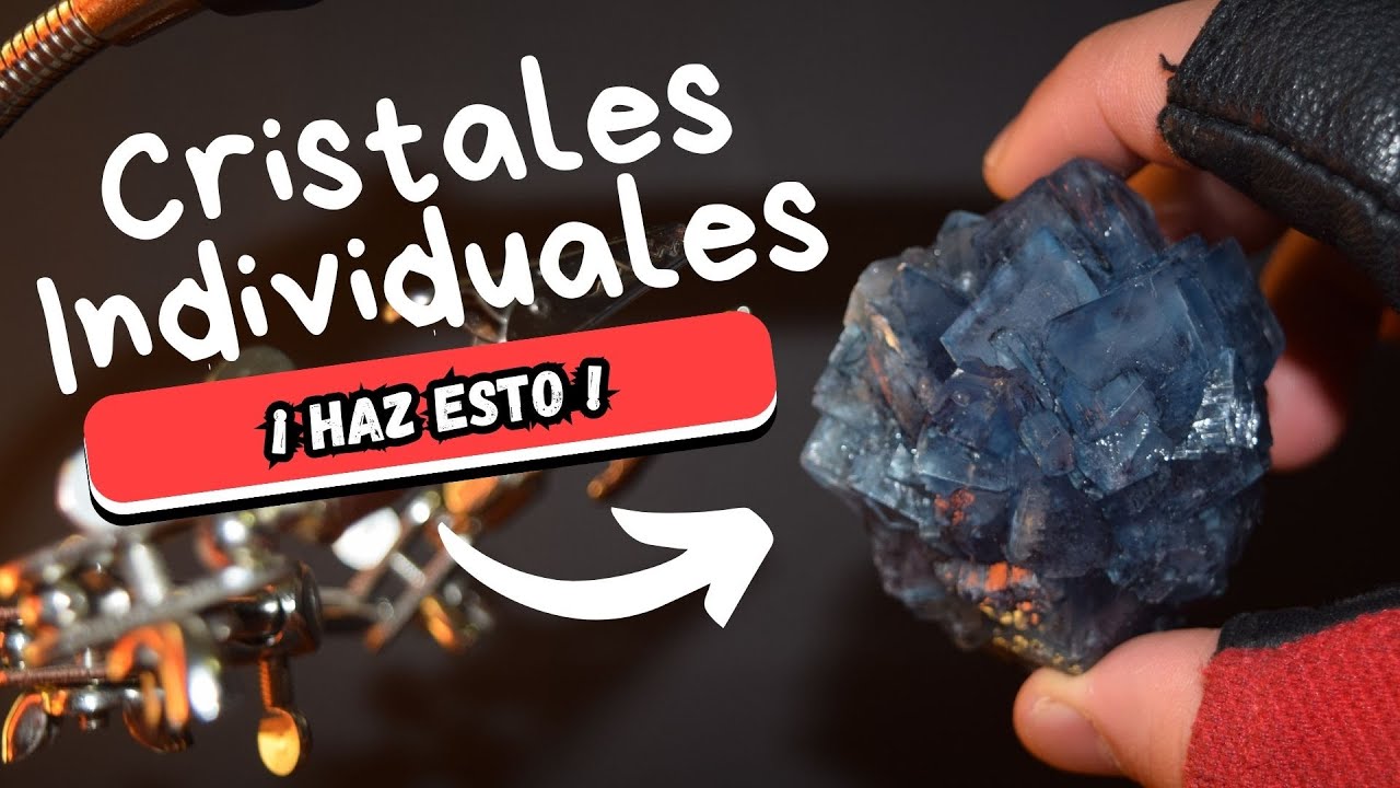 COMO hacer CUARZO FALSO
