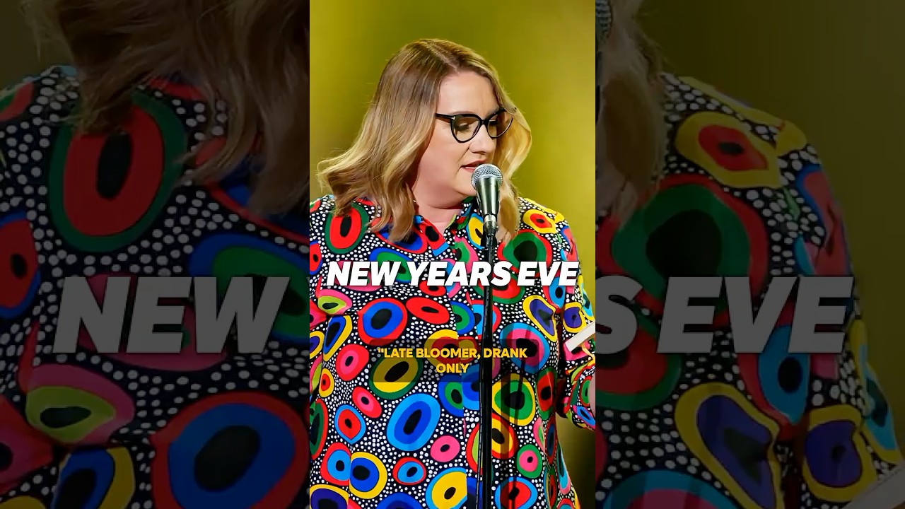 This may be a New Years to forget. 