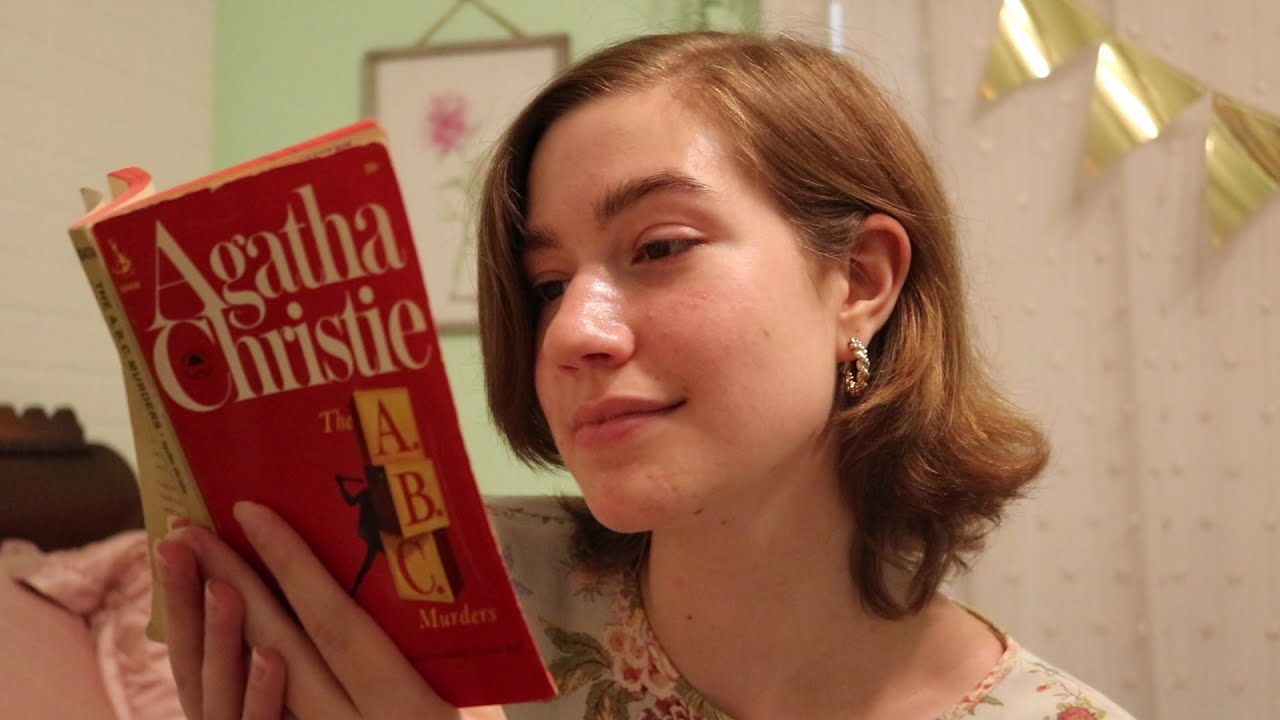 Top 10 Agatha Christie Mysteries