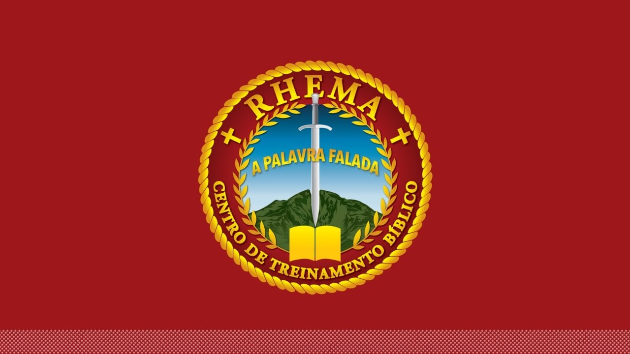 Rhema Seminário de Escatologia -  |  Pr. Marcos Honório Jr  |  09/02/2022