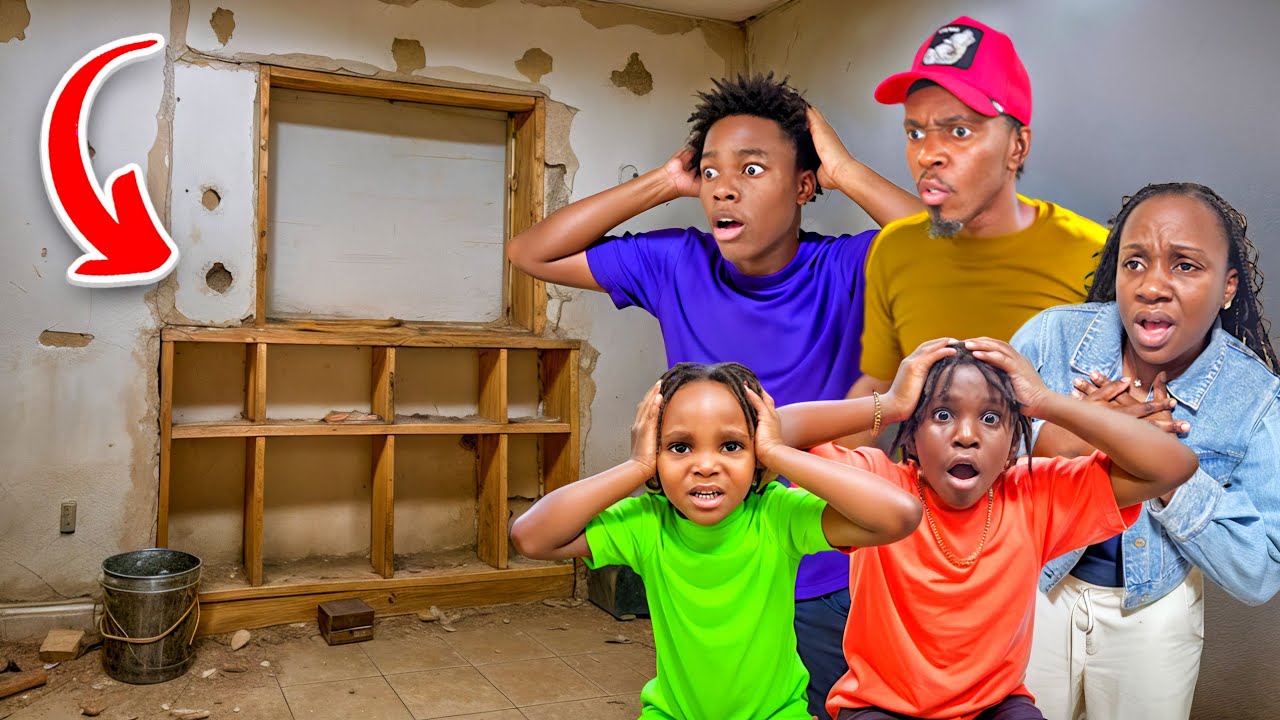 Home Renovation Update 2025 | Damis Squad DIY Makeover