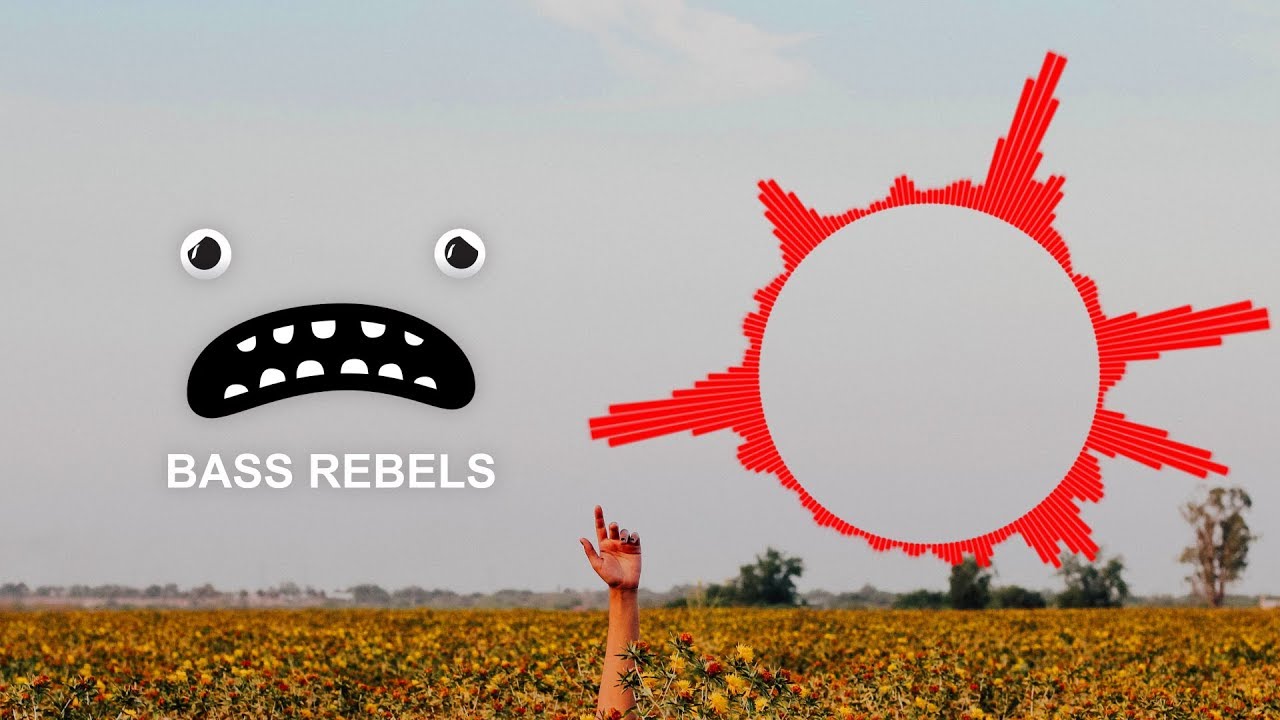 NYOR - Heaven [Bass Rebels] Epic House Music Copyright Free