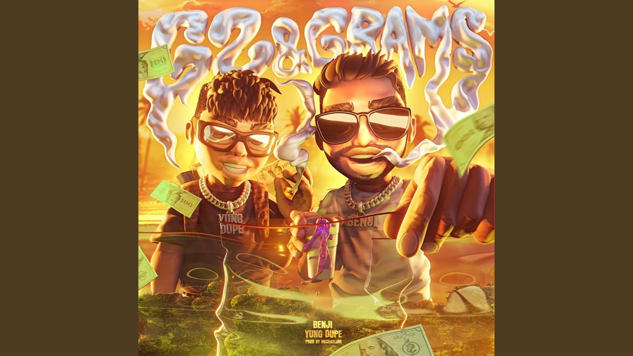 Gs N Grams