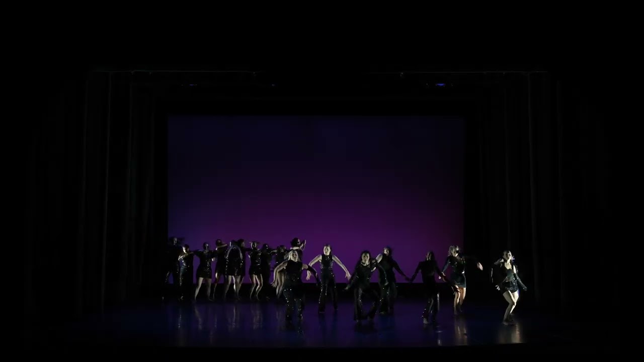 DanceWorks Boston Project - If I Could Turn Back Time by Lauren Kaplan