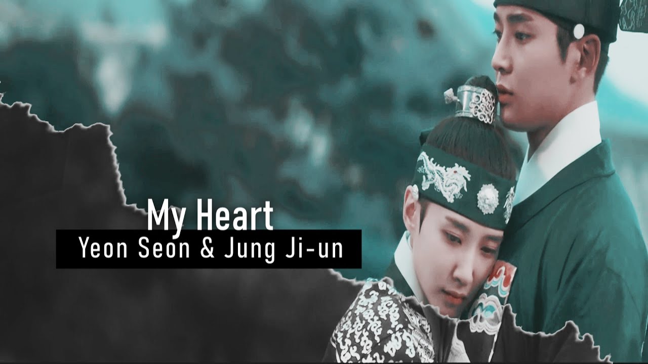 The King's Affection // Yeon Seon & Jung Ji Woon [1x010] 연모 MV