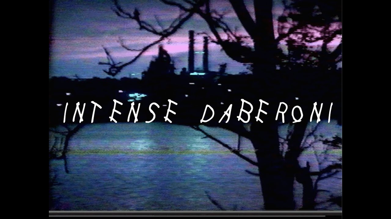 Ｉｎｔｅｎｓｅ Ｄａｂｅｒｏｎｉ (VaporTrap mix 01)