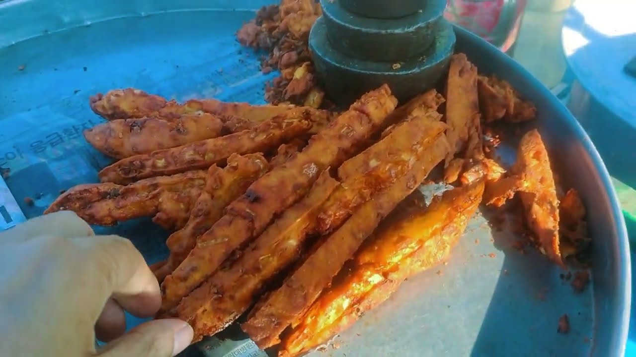 Lachi kay Pakoray||Kohat #food #travel #entertainment