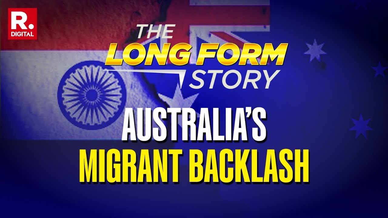 The LongForm Story: Indians Facing Racism Abroad, A Global Trend?