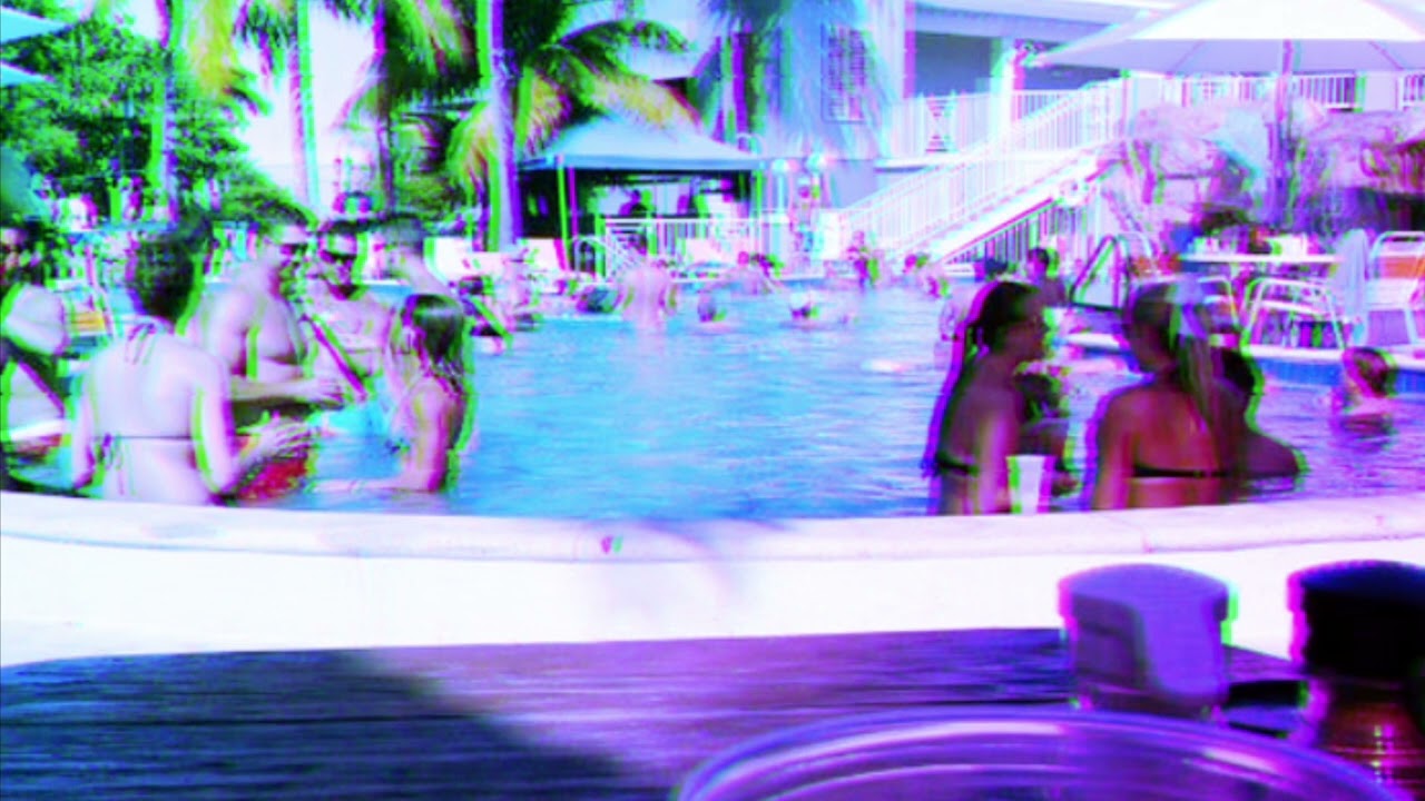nonamelegend - poolside bar (vaporwave/beachwave/beachsoft)