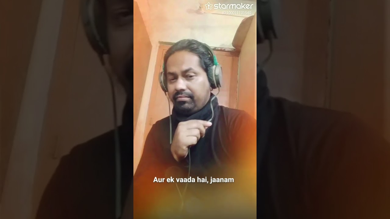 #####Tumse Milne Ki Tamanna Hai