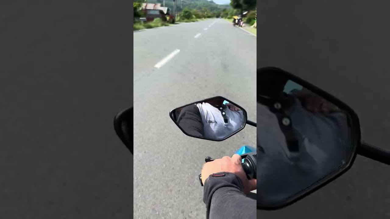 Road trip.Bad-as to hayanggabon 