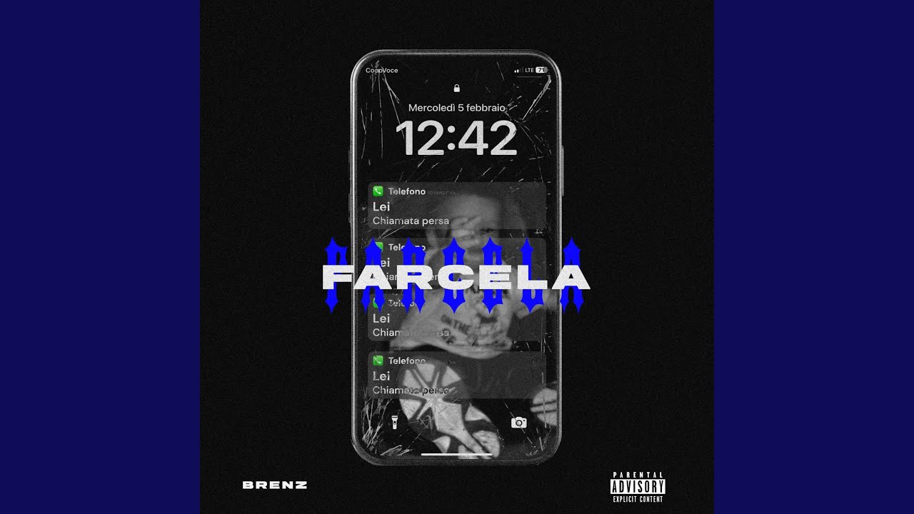 FARCELA
